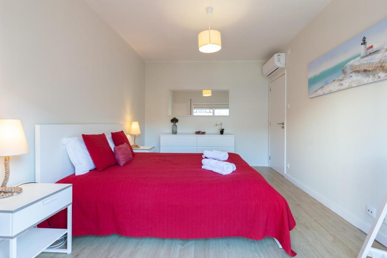 Host Wise - Trendy Bright Flats With Jacuzzi - 5 Min Beach Matosinhos  Zewnętrze zdjęcie