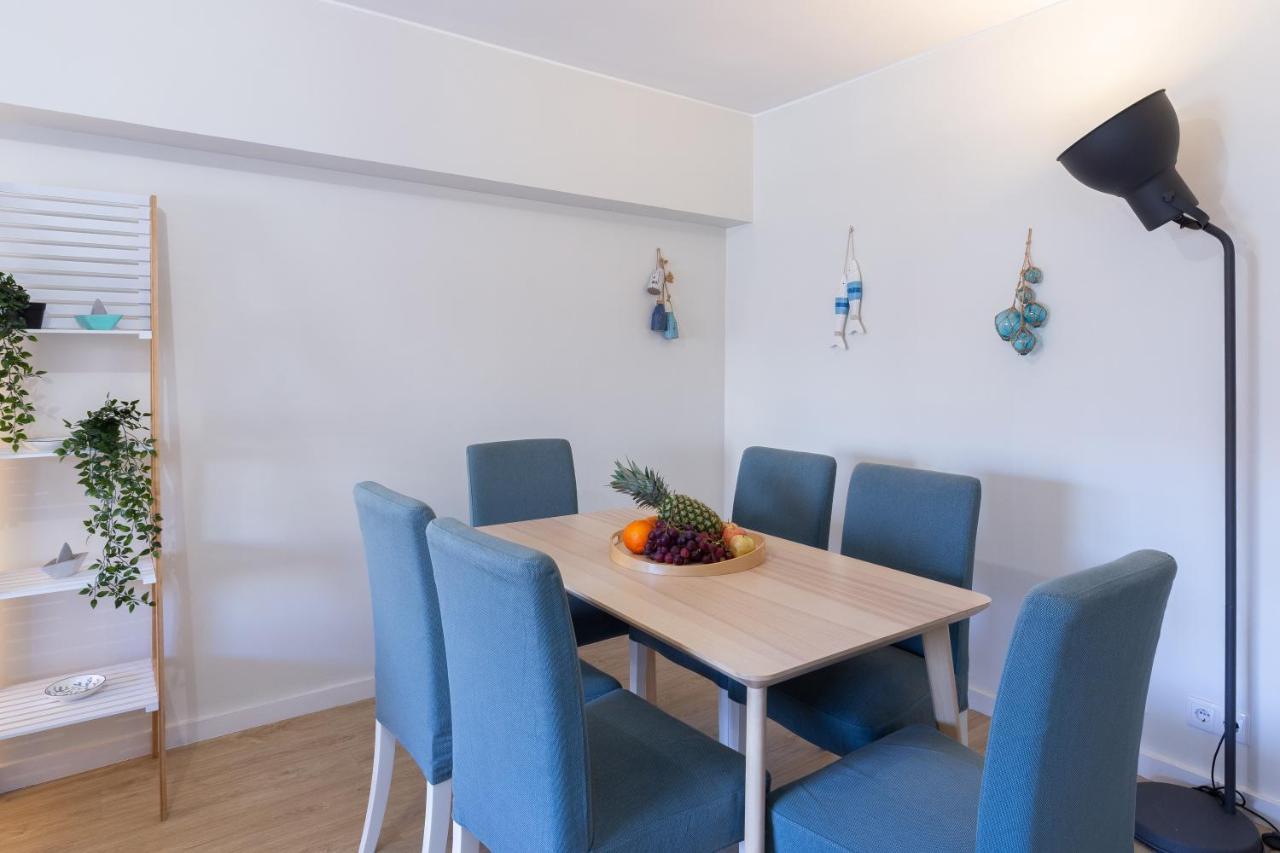 Host Wise - Trendy Bright Flats With Jacuzzi - 5 Min Beach Matosinhos  Zewnętrze zdjęcie