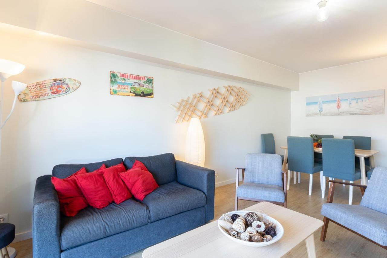 Host Wise - Trendy Bright Flats With Jacuzzi - 5 Min Beach Matosinhos  Zewnętrze zdjęcie