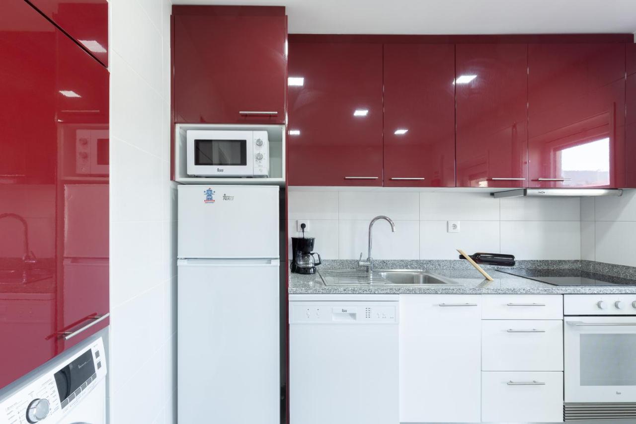 Host Wise - Trendy Bright Flats With Jacuzzi - 5 Min Beach Matosinhos  Zewnętrze zdjęcie