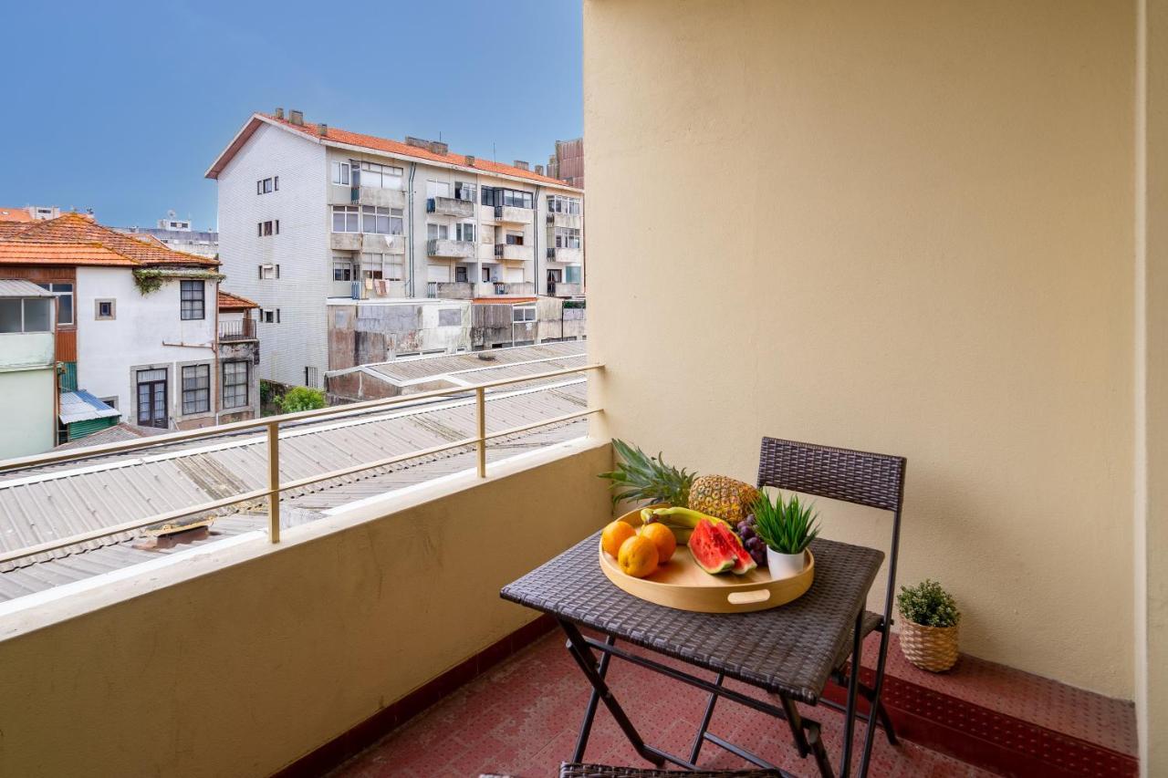 Host Wise - Trendy Bright Flats With Jacuzzi - 5 Min Beach Matosinhos  Zewnętrze zdjęcie